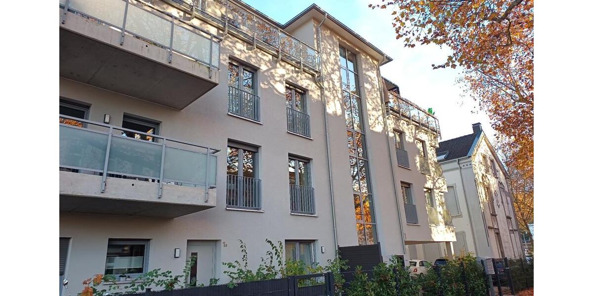 EXKUSIVE PENTHOUSEWOHNUNG Iserlohn-Letmathe 3 zimmer