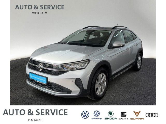 VW Taigo 22.600 km 19.460 &euro; Weilheim 82362