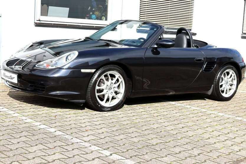 Boxster