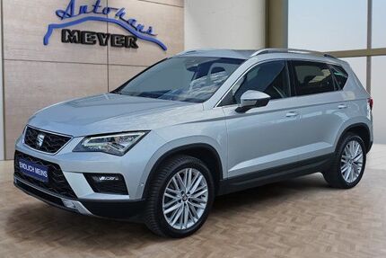 Seat Ateca 80.600 km 16.800 &euro; Hohenwarsleben bei Magdeburg 39326