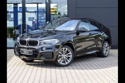 BMW X6 54.600 km 38.900 &euro; Waiblingen 71332