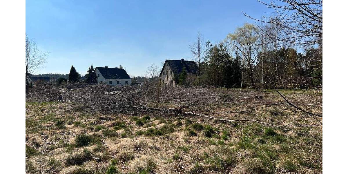 Grundstück Boxberg OT Uhyst Kringelsdorf - 55.000&euro; | Angebot:25822463