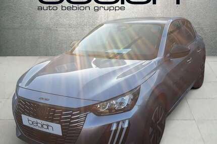 Peugeot 208 1.619 km 24.677 &euro; Magstadt 71106