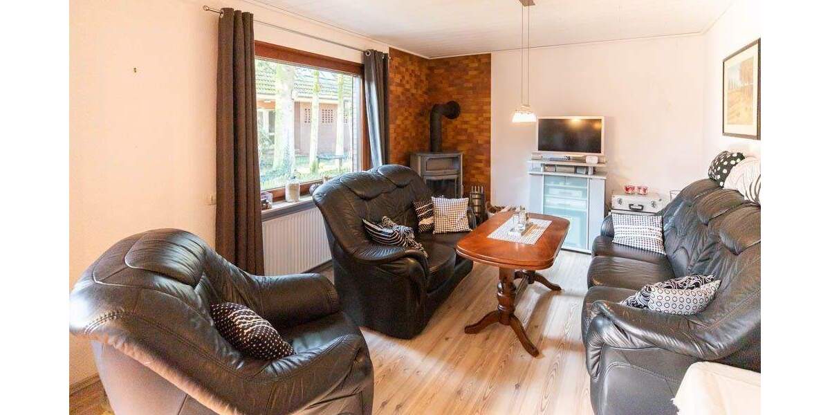 Einfamilienhaus Krempe - 5 Zimmer, 125 m&sup2;, 299.900&euro; | Angebot:25663031