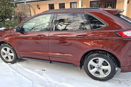 Ford Edge 102.000 km 20.690 &euro; Hartmannsdorf 09232