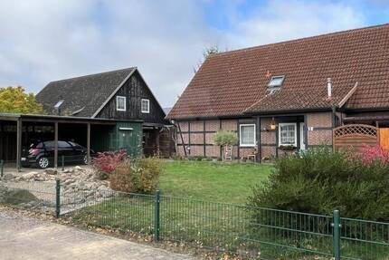 Haus Salzwedel OT Pretzier Pretzier - 7 Zimmer, 155 m&sup2;, 164.000&euro; | Angebot:26881957