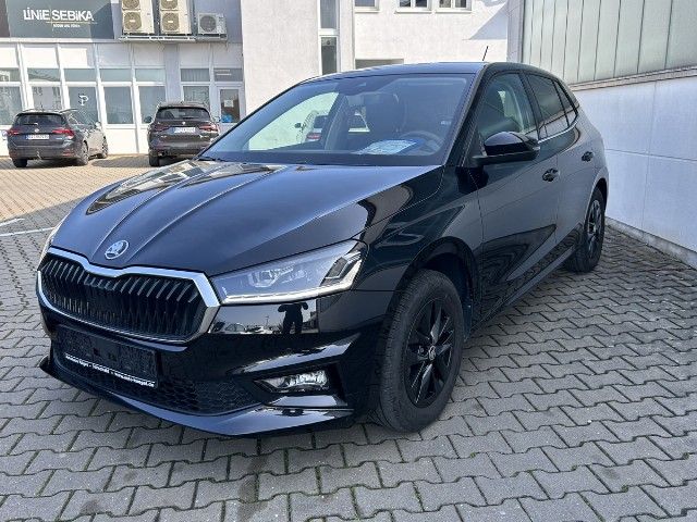 Skoda Fabia 12.300 km 18.990 &euro; Hirschaid 96114