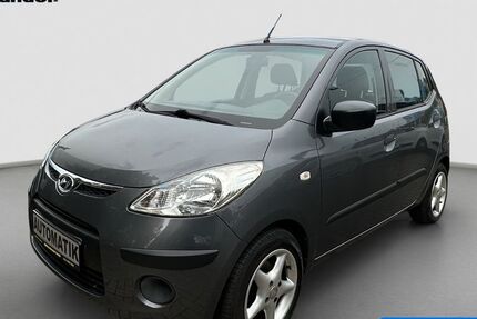 Hyundai i10 105.465 km 5.999 € Saarlouis 66740