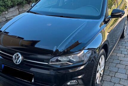 VW Polo 63.500 km 11.500 &euro; Grainet 94143