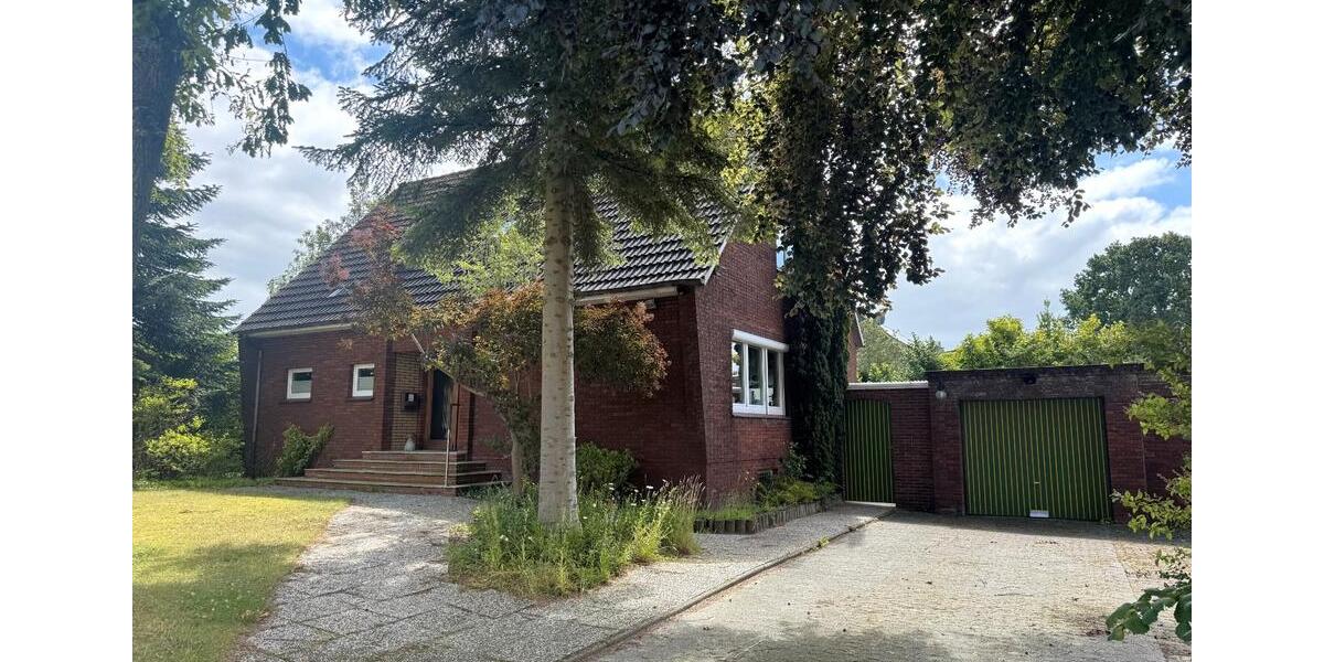 Einfamilienhaus Norden - 5 Zimmer, 144 m&sup2;, 299.000&euro; | Angebot:26997303