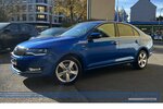 Skoda Rapid 1.0 TSI Clever OPF*Euro6d-T*SHZ*Kamera* 159.846 km 8.490 &euro; Berlin 13187