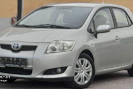 Toyota Auris 178.000 km 6.000 € Altdorf 84032