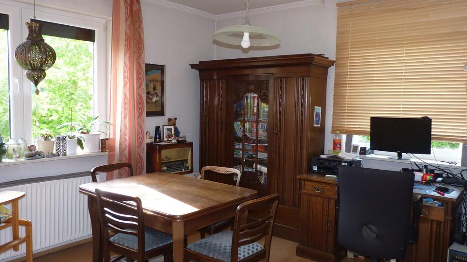 Einfamilienhaus Wennigsen (Deister) - 7 Zimmer, 125 m&sup2;, 250.000&euro; | Angebot:26894738