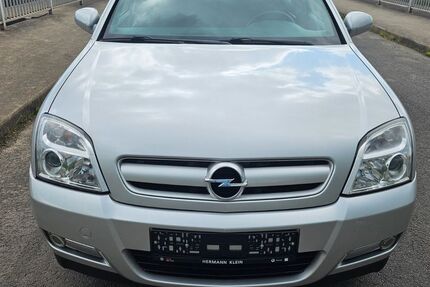 Opel Signum 216.500 km 3.600 &euro; Vellmar 34246