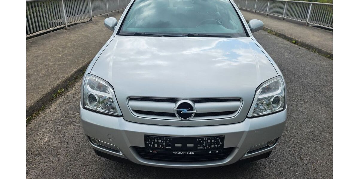 Opel Signum 216.500 km 3.600 &euro; Vellmar 34246