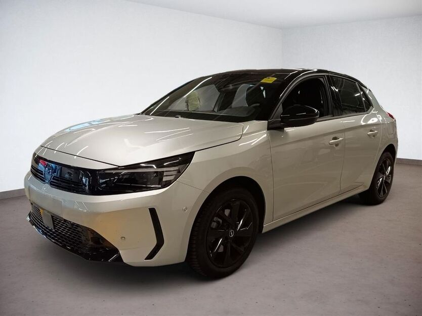 Opel Corsa 9.745 km 18.490 € Triptis 07819