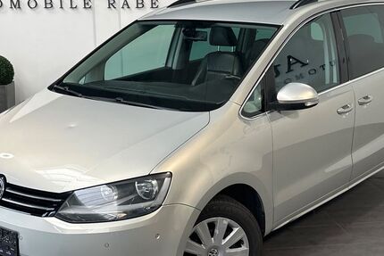 VW Sharan 254.750 km 4.749 &euro; Wardenburg 26203