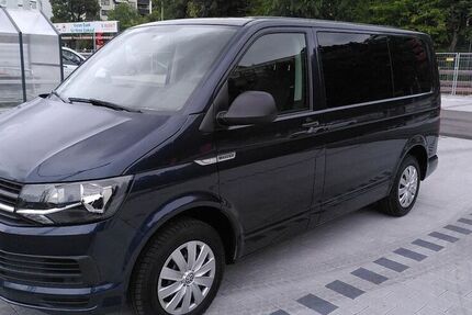 VW T6 Multivan