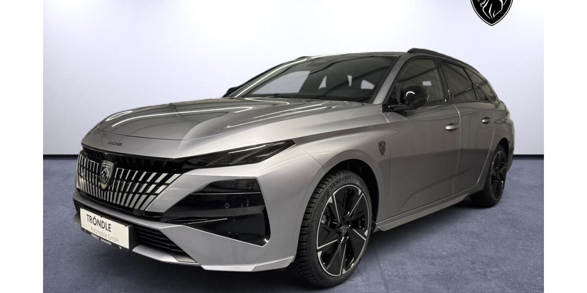Peugeot 308 5.000 km 44.490 &euro; Lörrach 79541