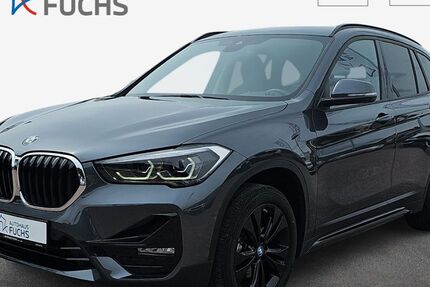 BMW X1 45.900 km 26.830 &euro; Lohr am Main 97816