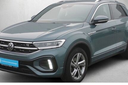 VW T-Roc 22.423 km 21.330 € Mainz 55131