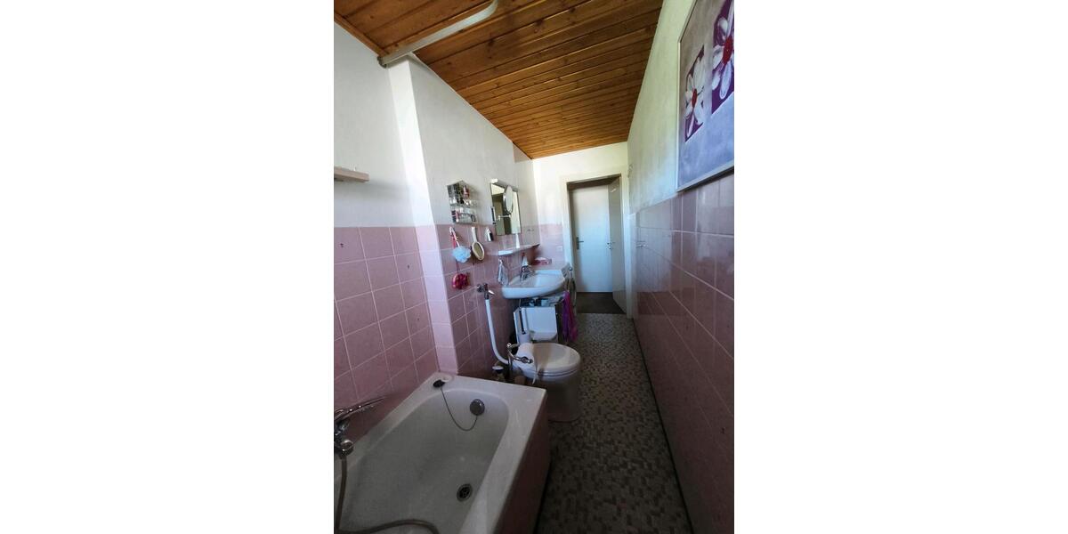 Etagenwohnung Peißenberg - 3 Zimmer, 71 m&sup2;, 220.000&euro; | Angebot:27126711