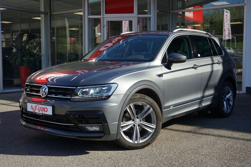 Tiguan