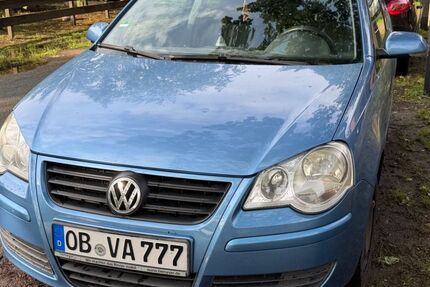 VW Polo 165.000 km 1.700 &euro; Bremen 28309