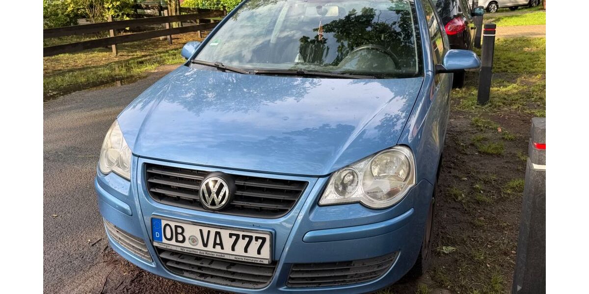 VW Polo 165.000 km 1.700 &euro; Bremen 28309