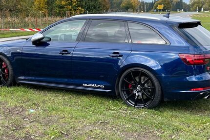 Audi S4 114.000 km 34.900 &euro; Bad Endorf 83093