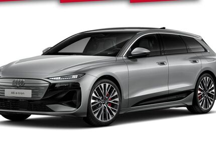 Audi A6 e-tron 17.657 km 78.940 &euro; Stuttgart 70469