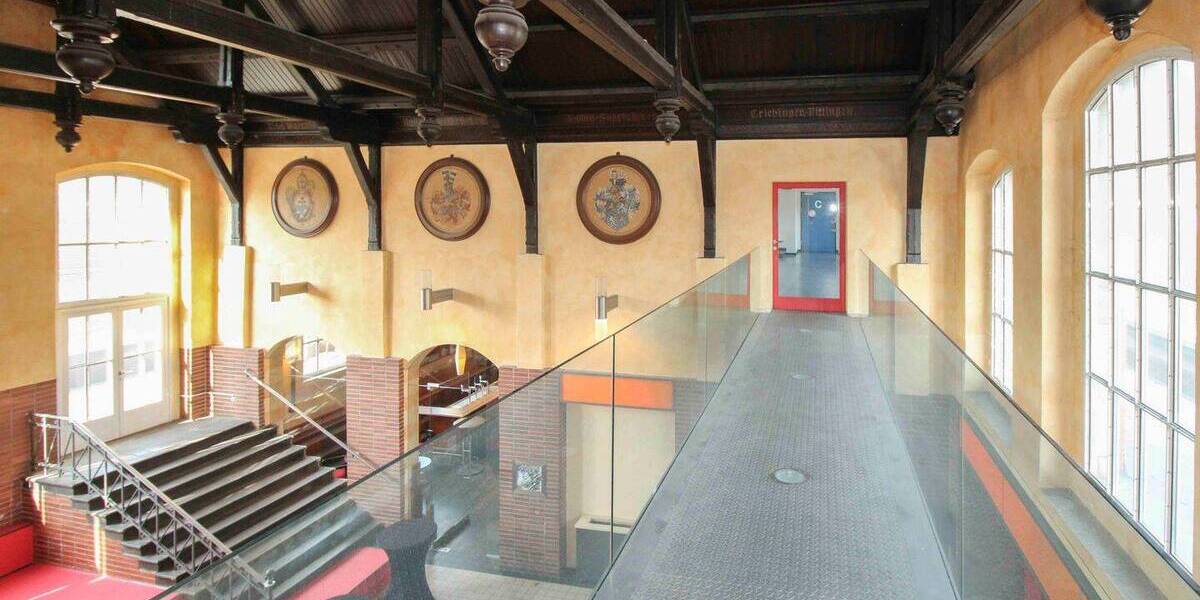 Gewerbeobjekt Völklingen Stadtmitte - 1.450.000&euro; | Angebot:26344695
