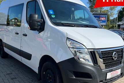 Nissan NV400 116.000 km 12.990 &euro; Dautphetal-Friedensdorf 35232