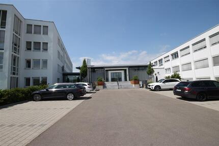 Gewerbeobjekt Villingen-Schwenningen Schwenningen - 207&euro; | Angebot:25208117