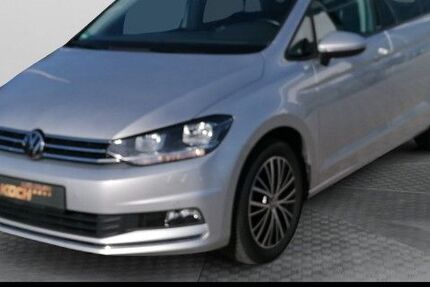 VW Touran 79.990 km 23.995 &euro; Öhringen 74613