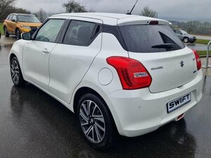 Suzuki Swift 1.2 Dualjet Hybrid Comfort+ 18.557 km 15.990 € Obrigheim-Asbach 74847