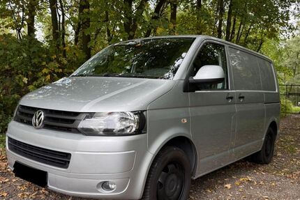 VW T5 Transporter 245.000 km 16.000 &euro; Moers 47445