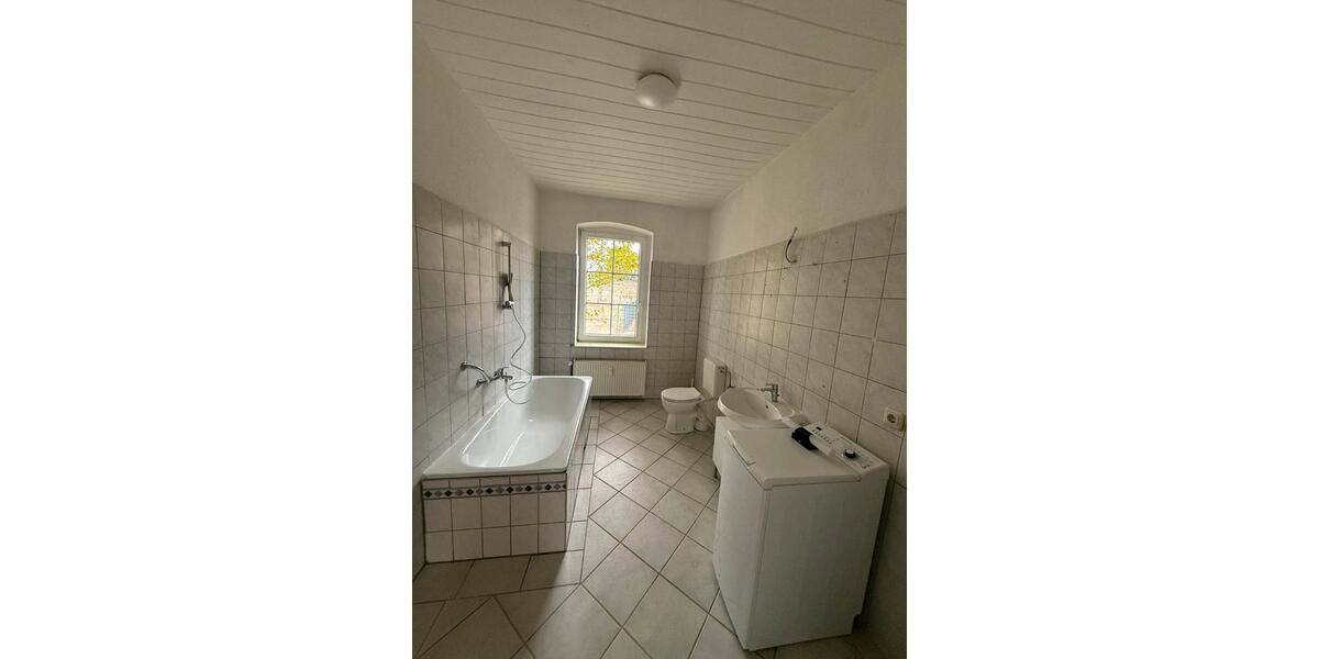 2 Zimmerwohnung in Böddensell 2 zimmer