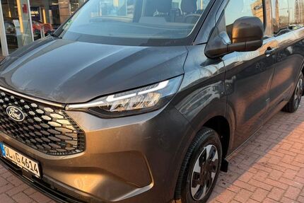 Ford Transit Custom 4.999 km 49.492 &euro; Hude 27798