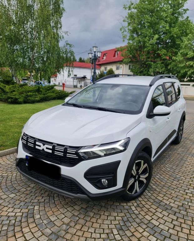 Dacia Jogger 9.485 km 14.500 € Passau 94032