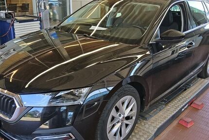 Skoda Octavia 129.221 km 19.770 &euro; Nabburg 92507
