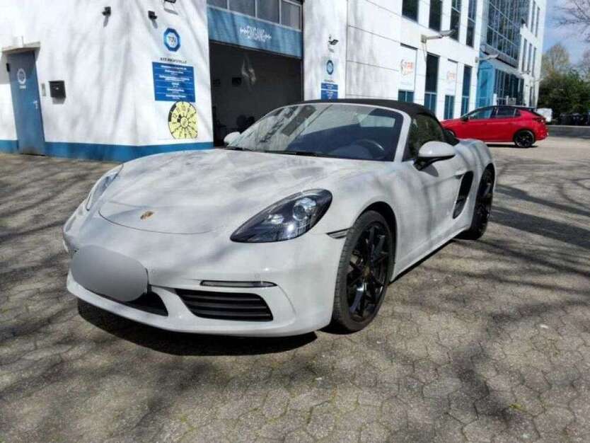 Boxster
