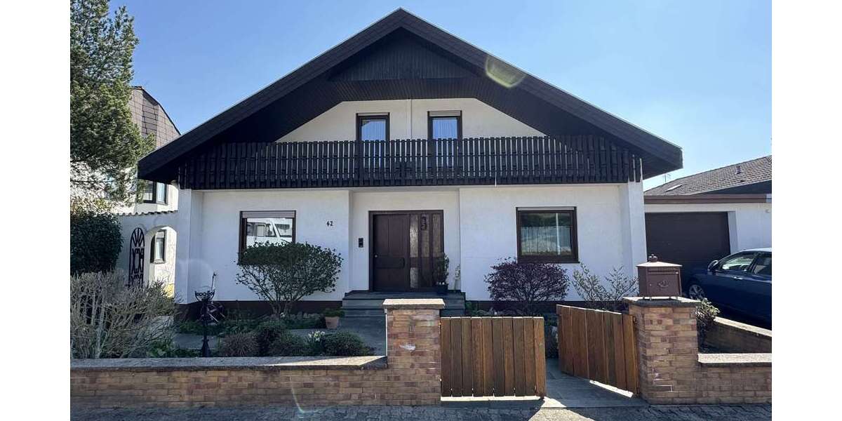 Haus zum Kaufen in Bad Bergzabern 595.000 € 273 m² 7 zimmer