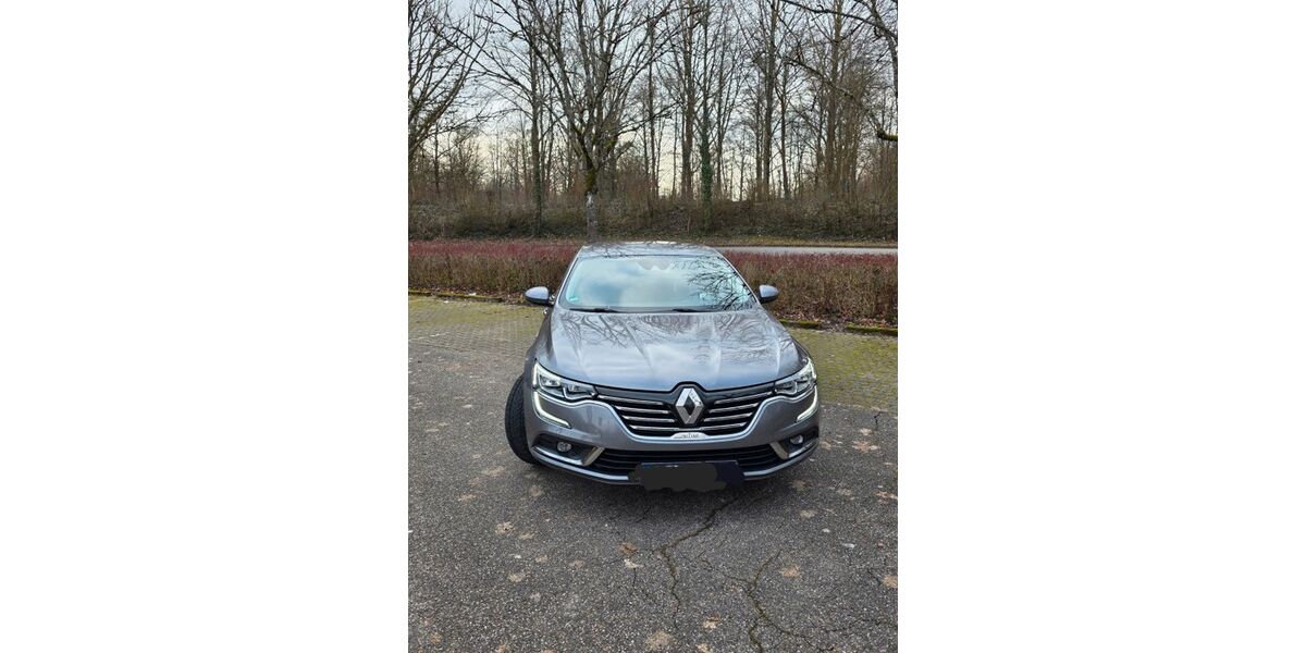 Renault Talisman 62.571 km 22.300 &euro; Rastatt 76437