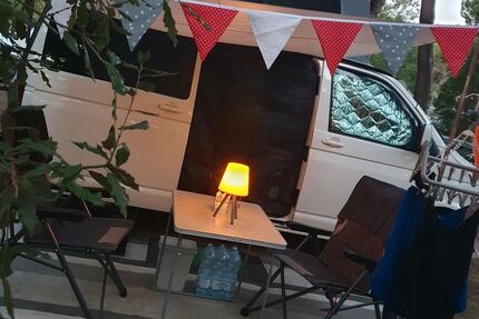 VW T5 andere 225.000 km 22.500 &euro; Ratekau 23626