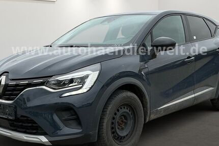Renault Captur 114.084 km 9.999 &euro; Brehna 06796