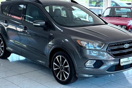 Ford Kuga 77.000 km 13.990 &euro; Speyer 67346