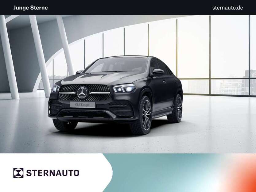 GLE 350