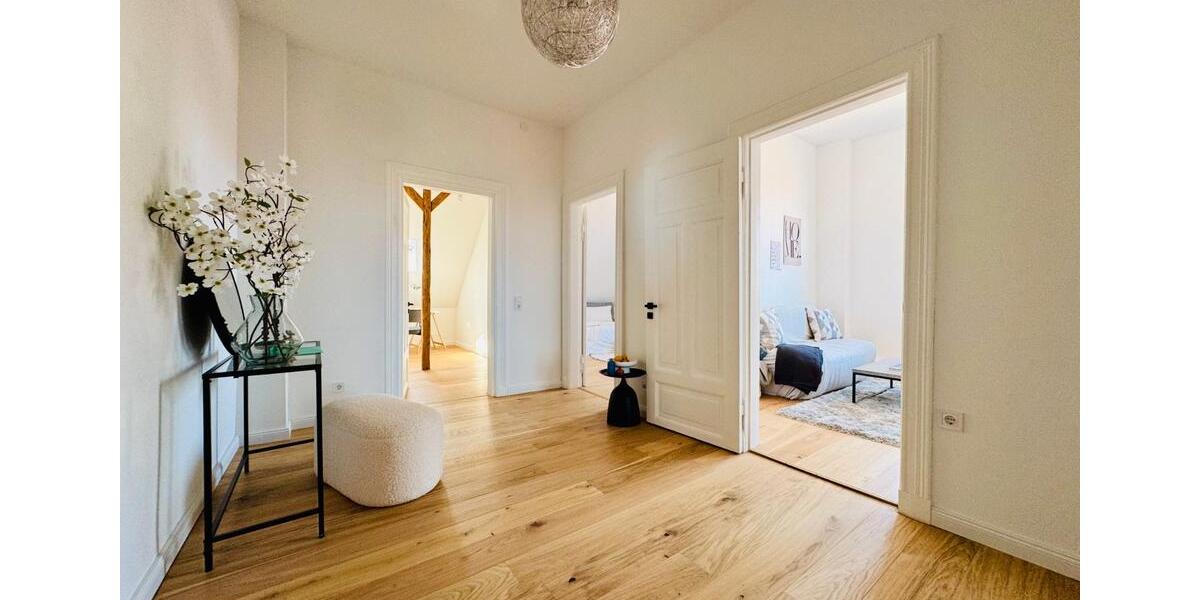 Etagenwohnung Lüneburg Ebensberg - 2.5 Zimmer, 60 m&sup2;, 249.000&euro; | Angebot:27426851