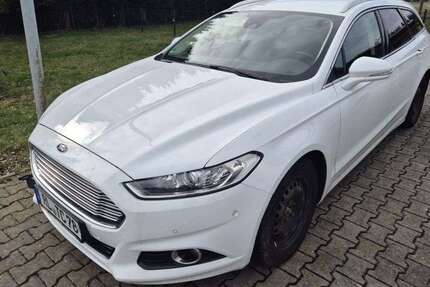 Ford Mondeo 132.000 km 5.990 &euro; Limbach-Oberfrohna 09212